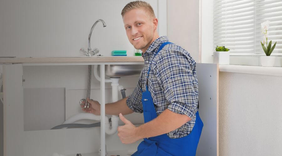 Professional bathroom faucet installation in Gilmore City, IA